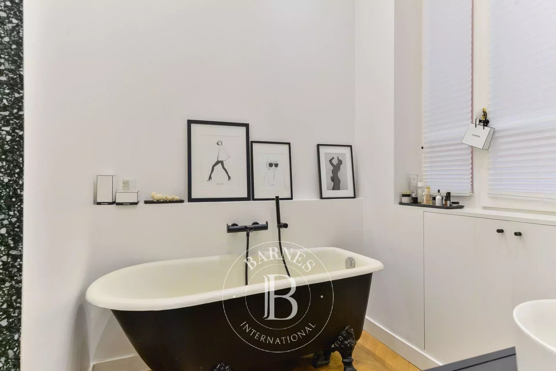 Daire Lyon 2ème - picture 9