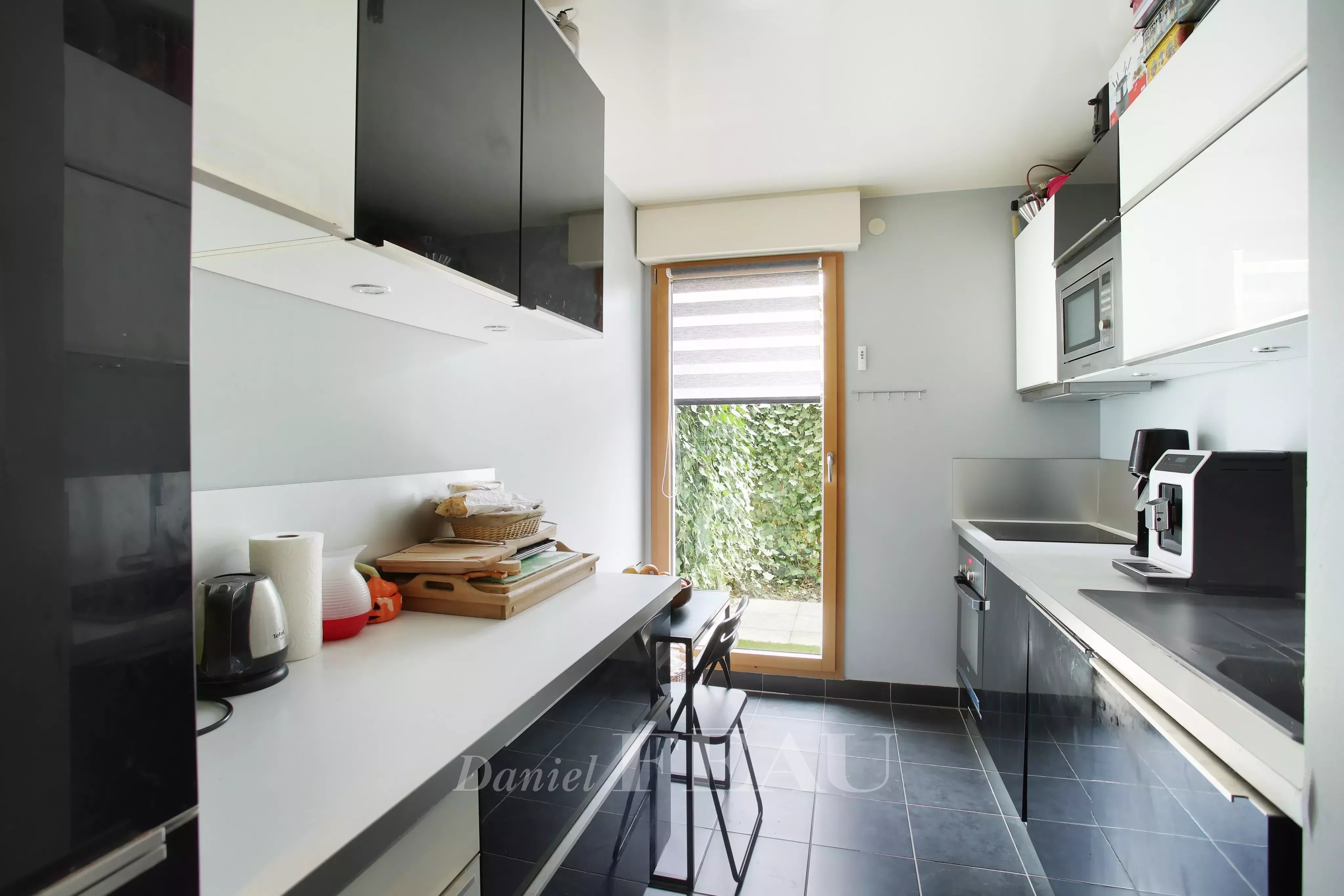Rental Apartment Paris 15th
