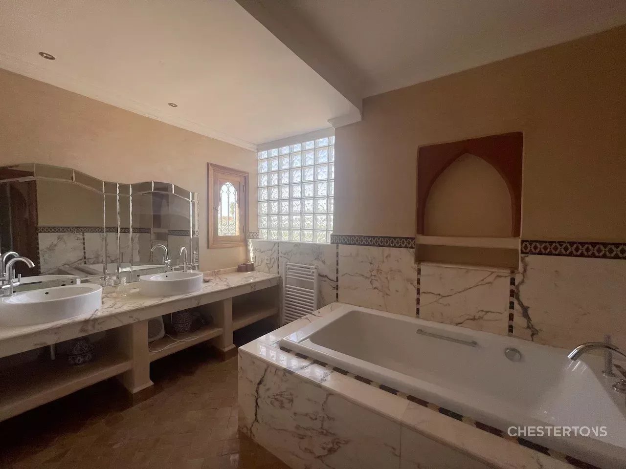 Image of Villa - 4 Bedrooms for Sale in Marrakech-Ménara-Marrakech-Morocco, Image 15