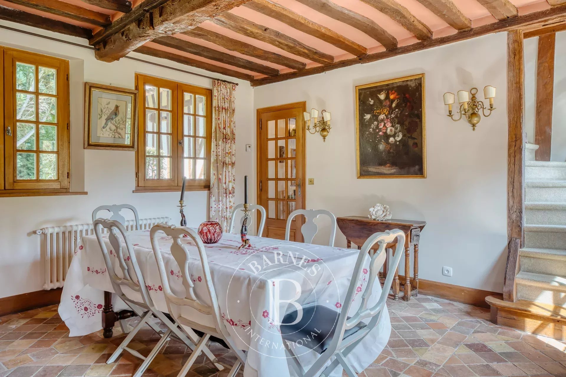 Saint-Pierre-de-Cormeilles  - Property  - picture 6