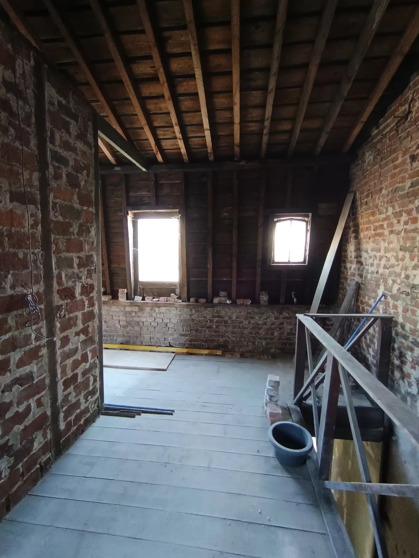 Vente Ensemble immobilier Douai