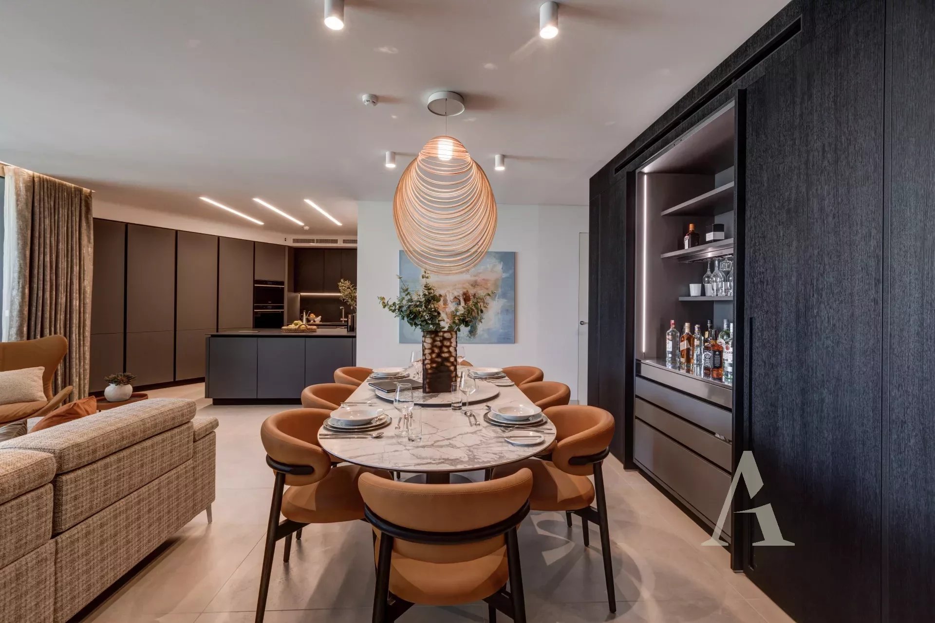 Luxurious Apartment with Stunning Amenities in Rabat, Malta