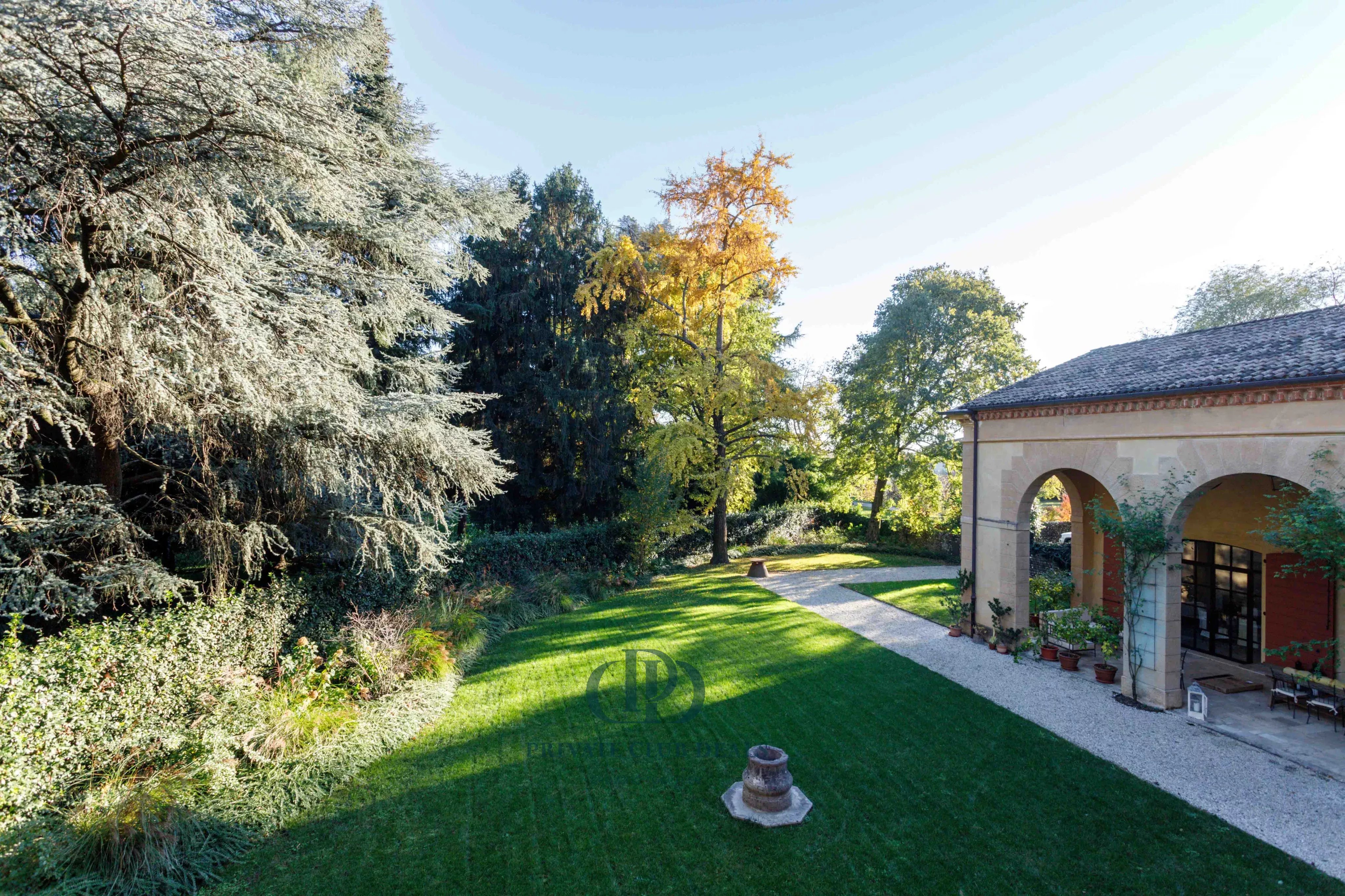 Villa Bassano del Grappa