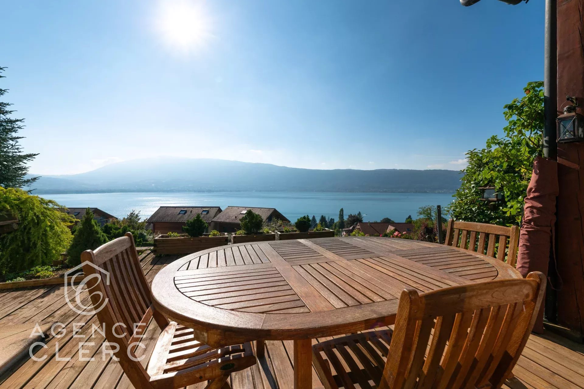 Vente Maison Veyrier-du-Lac