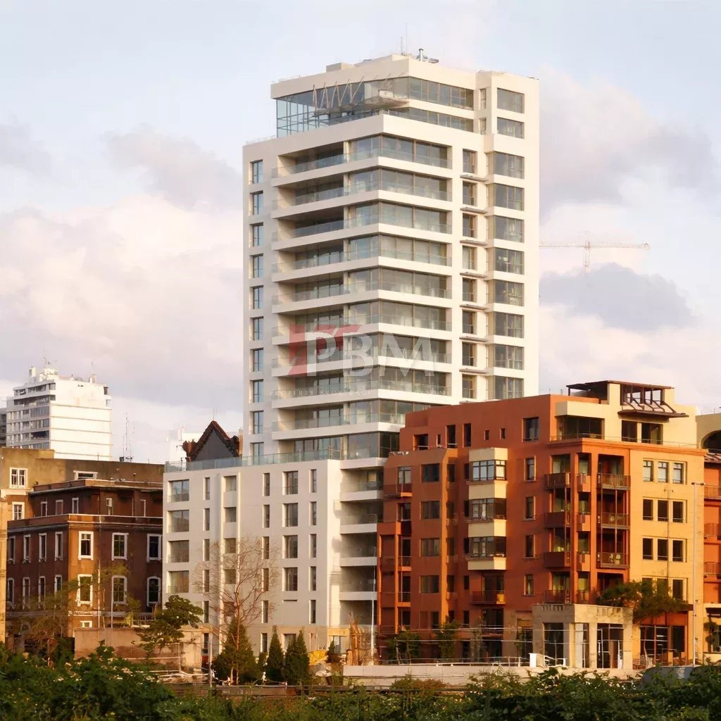 Sale Apartment Beirut Saifi