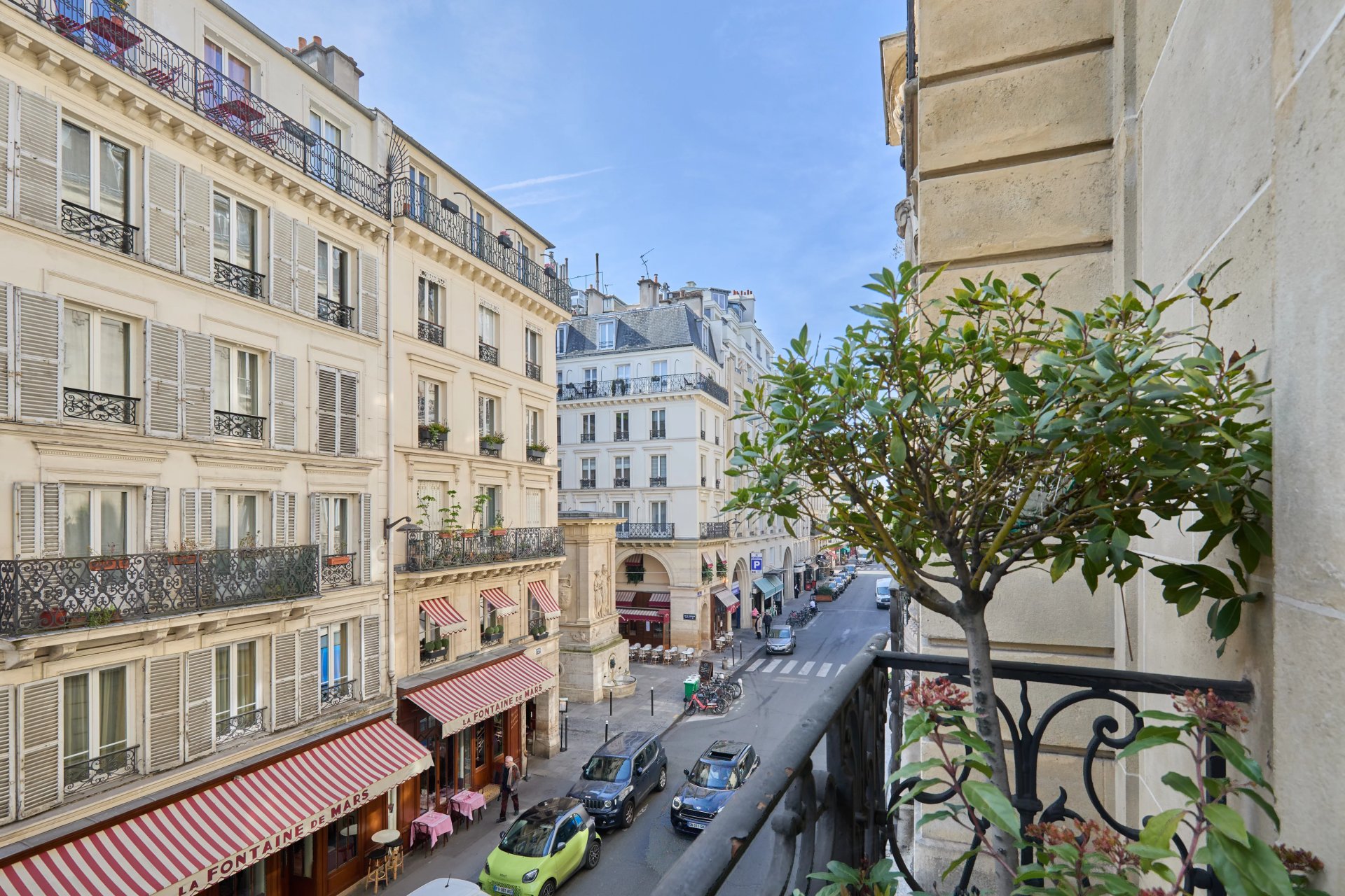2 Bedroom Apartment/Flat's Image 8