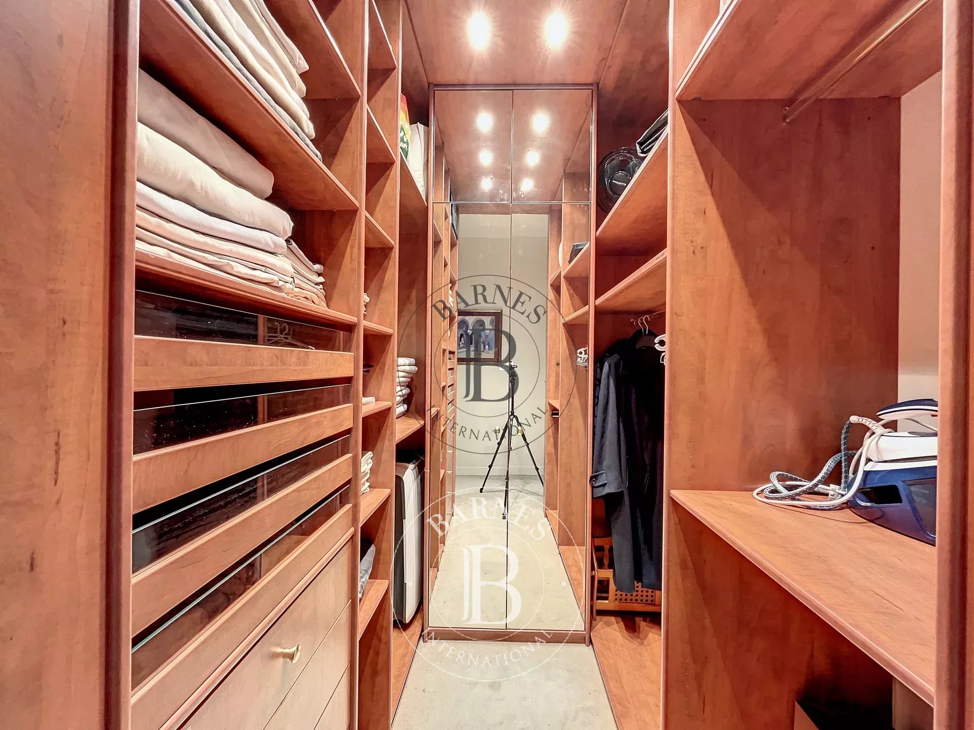 Daire Paris 8ème - picture 12