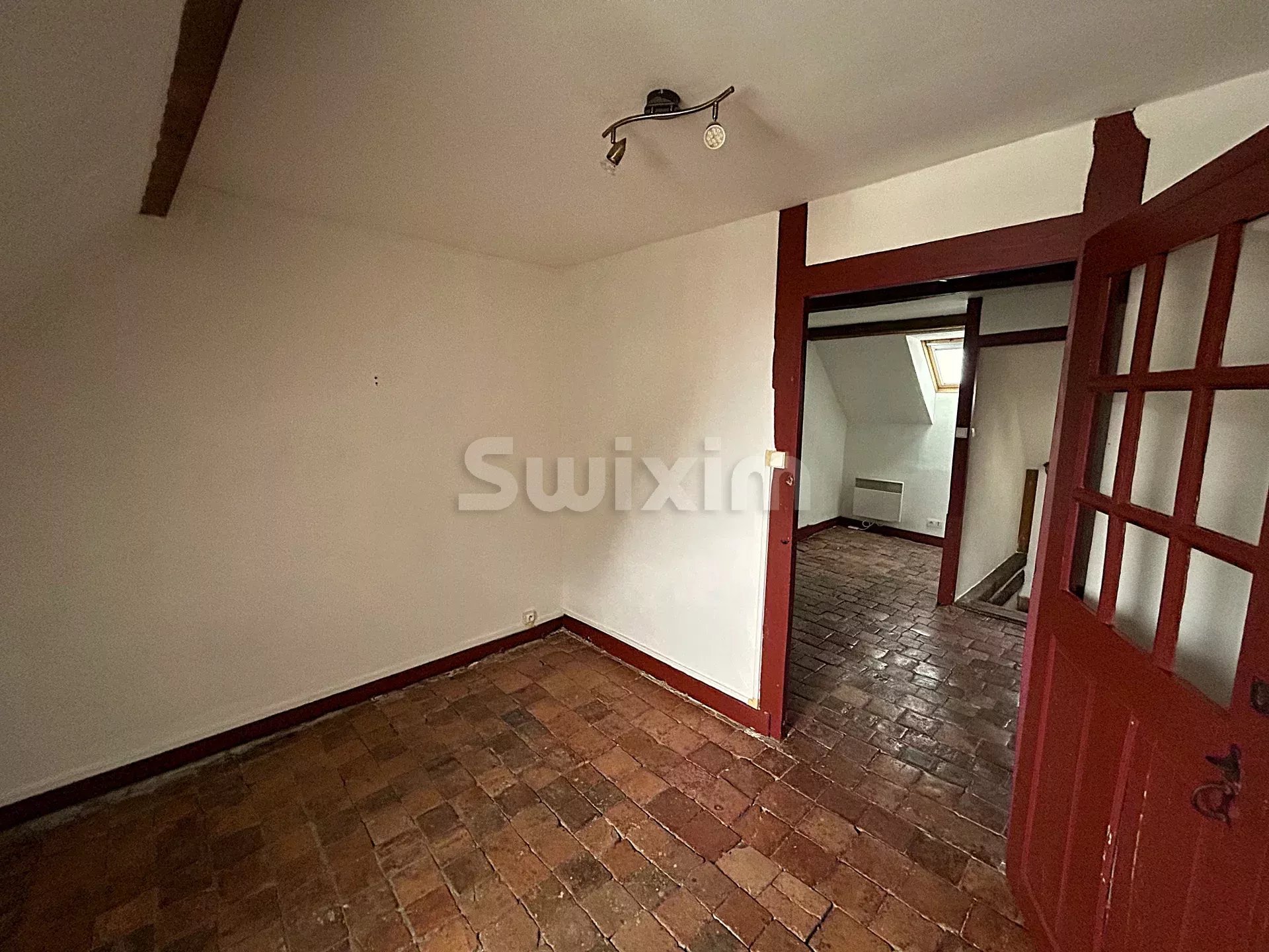 Agence immobilière de Swixim Avallon