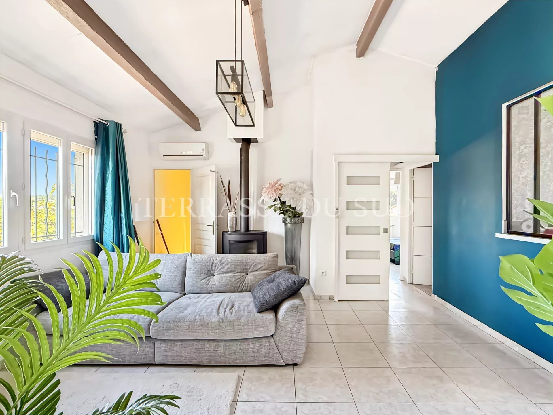 Agence immobilière de Terrasse du Sud