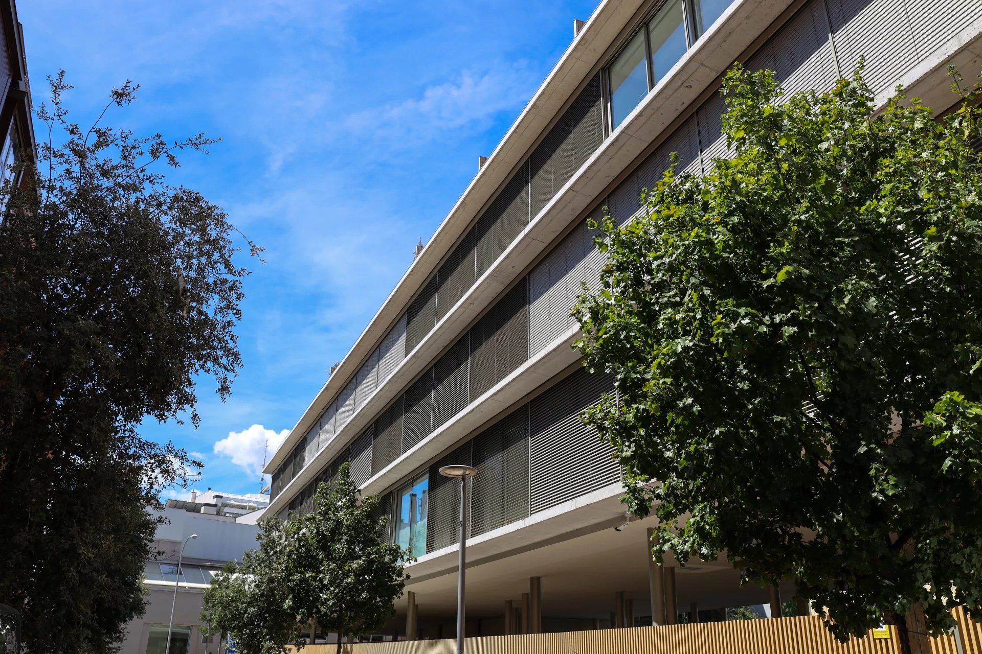 Sale Apartment Madrid Ciudad Jardín
