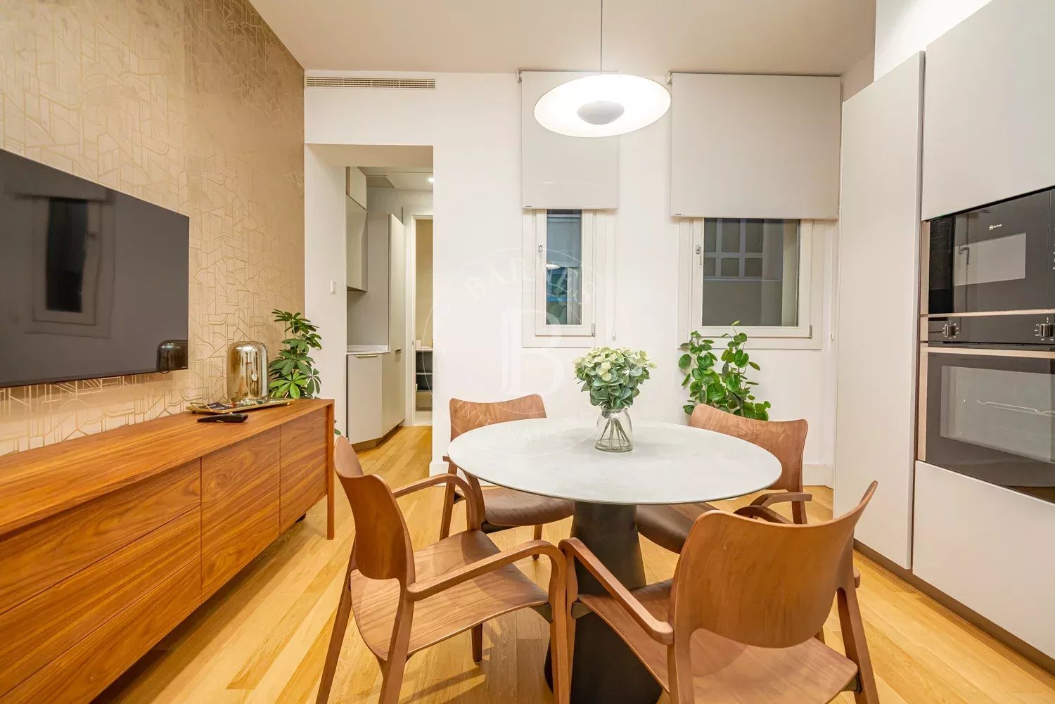 Daire Madrid - picture 33