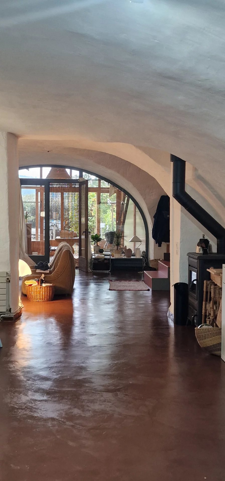 Vente Maison Solaure en Diois