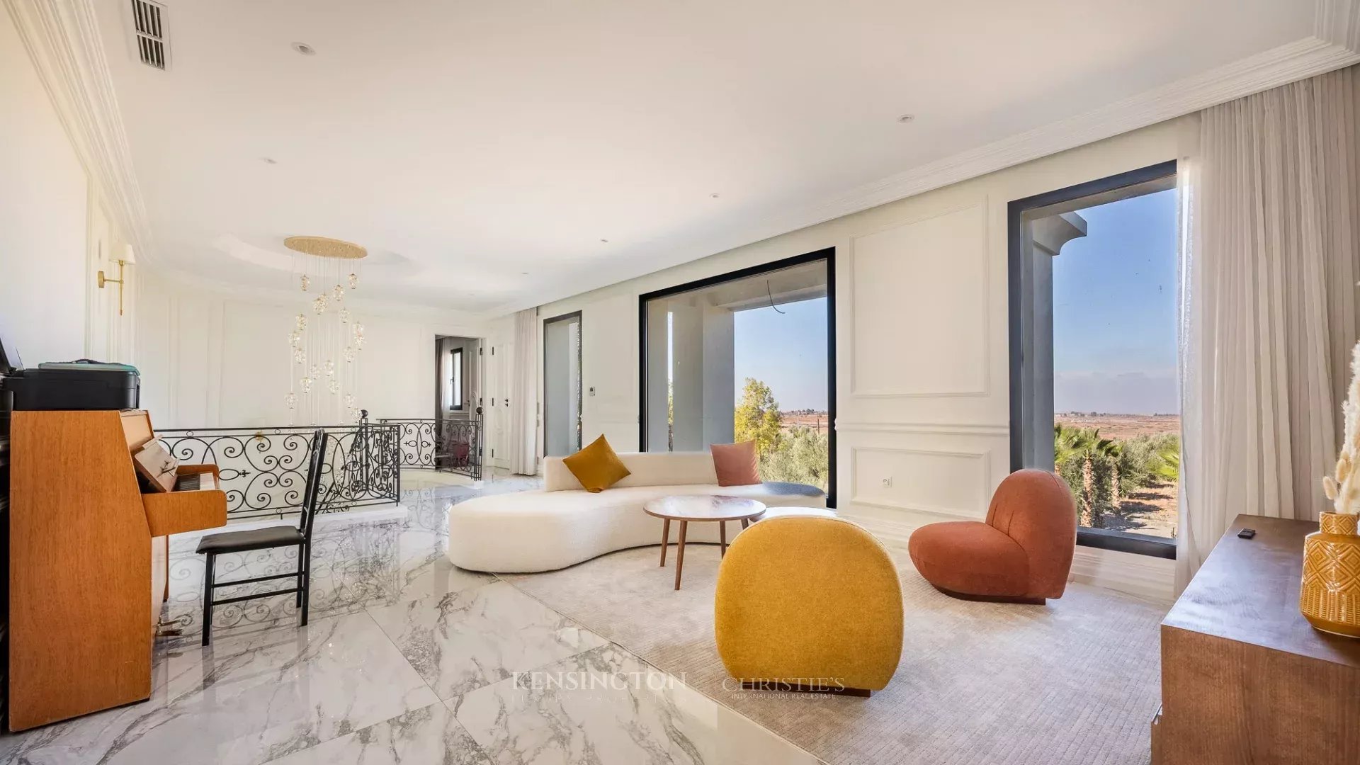 5 Bedroom Villa/Townhouse's Image 19