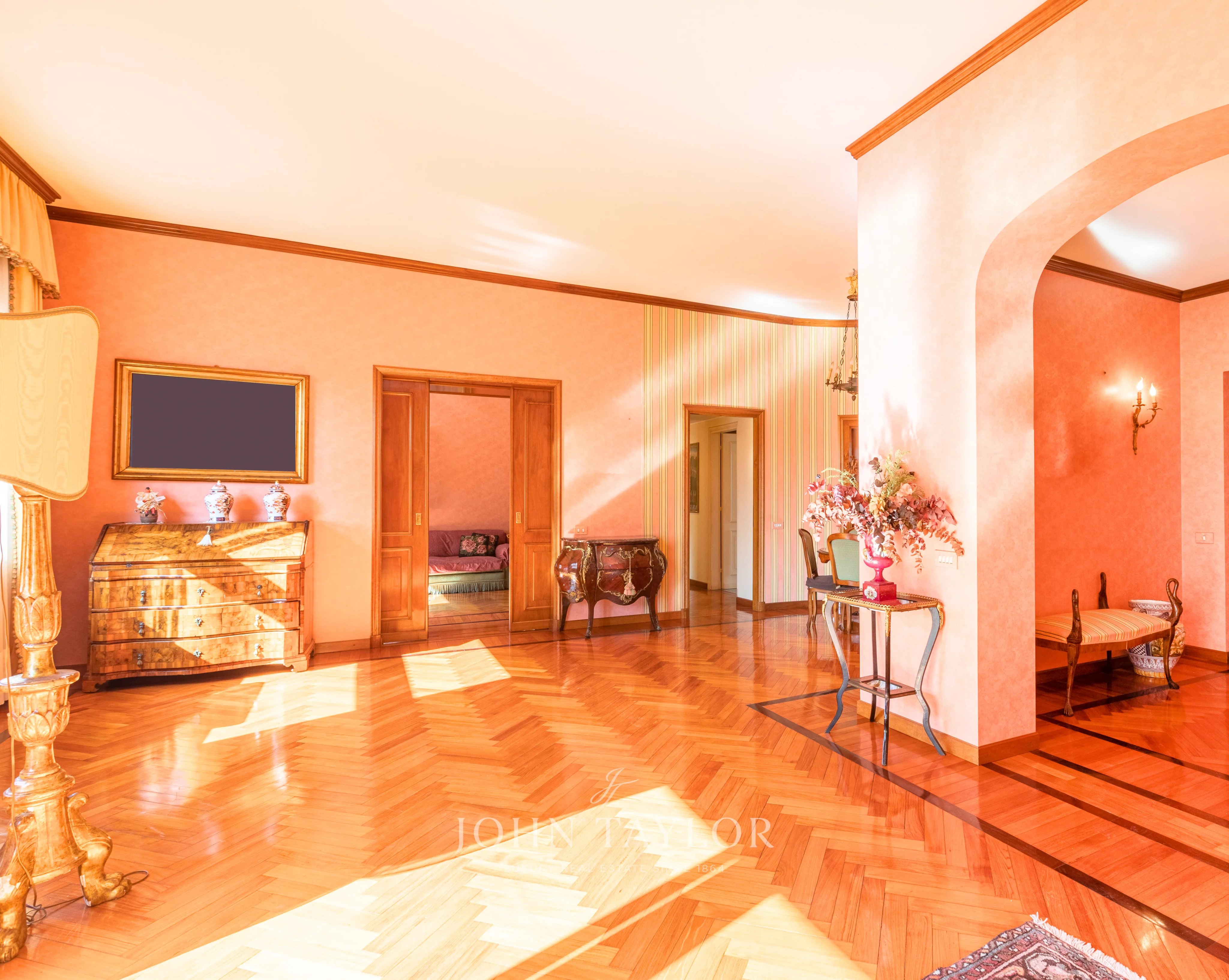 Sale Apartment Milano Repubblica