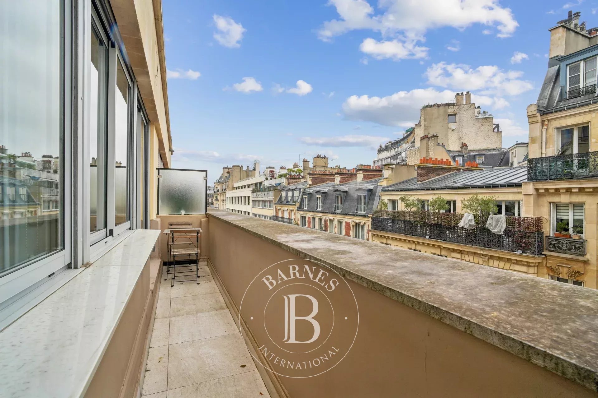 Paris  - Apartment  - picture 6