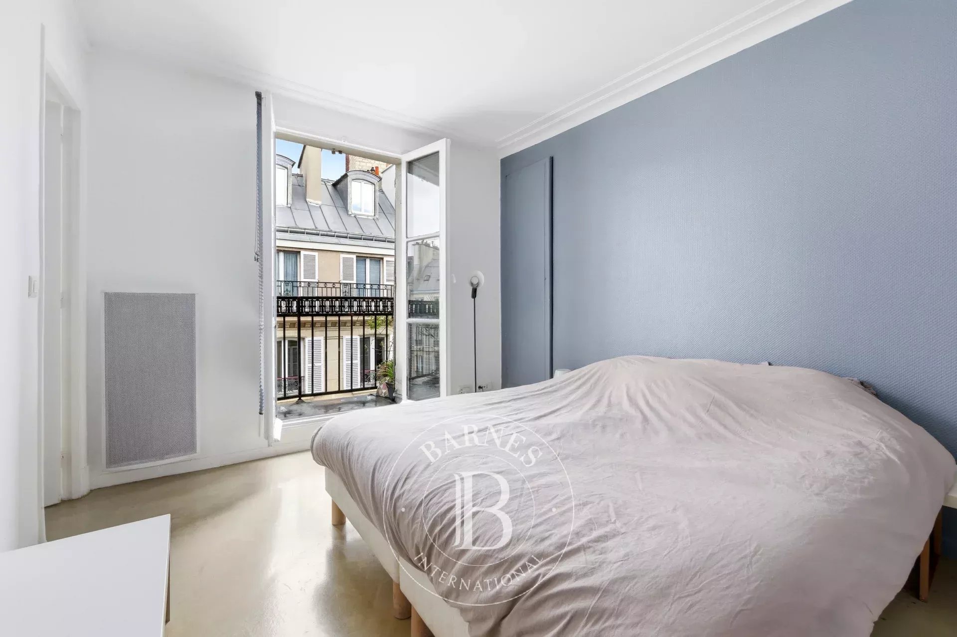 Paris  - Apartment 1 Bedroom - picture 11
