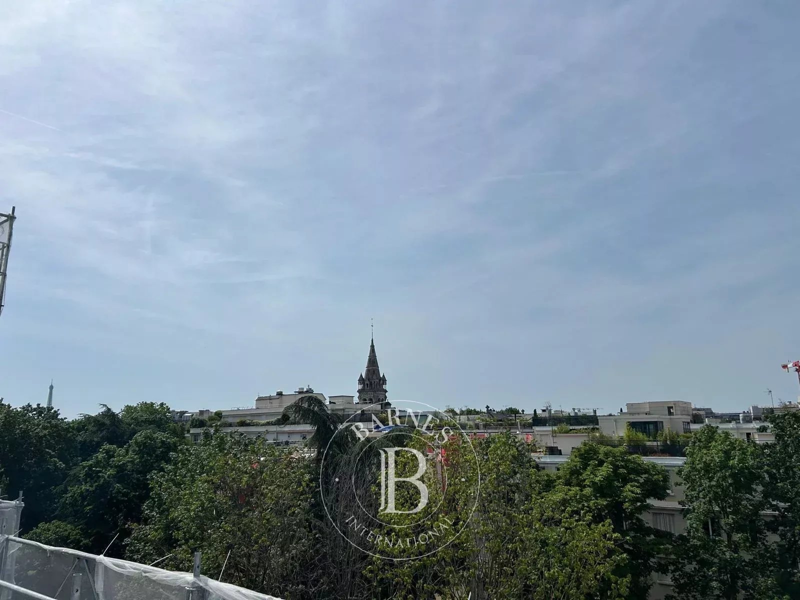 Neuilly-sur-Seine  - Apartment 5 Bedrooms - picture 7