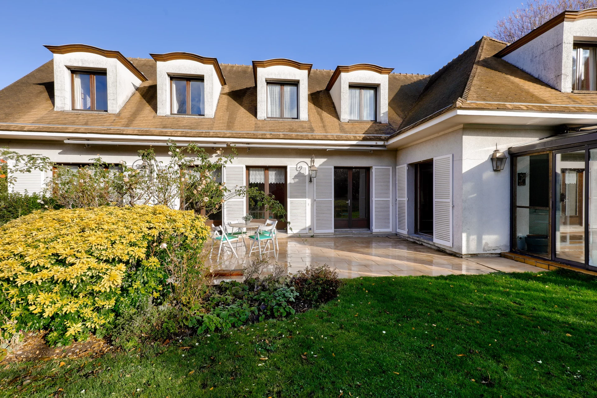 Rueil-Malmaison - SAINT-CUCUFA