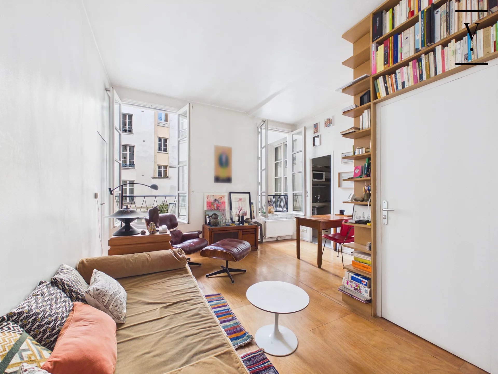 Agence immobilière de SARL VILLARET IMMOBILIER