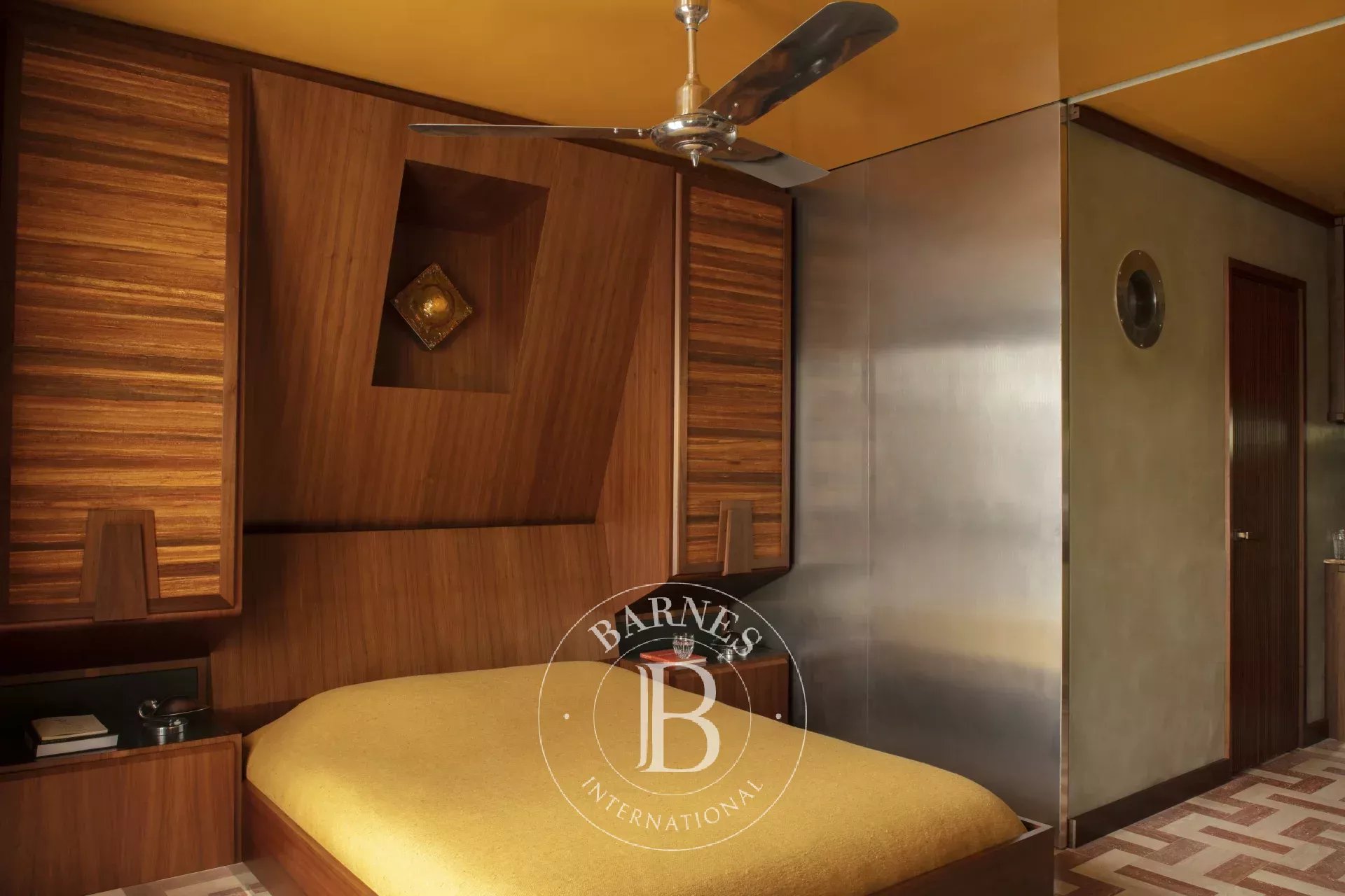 Daire Paris 19ème - picture 10