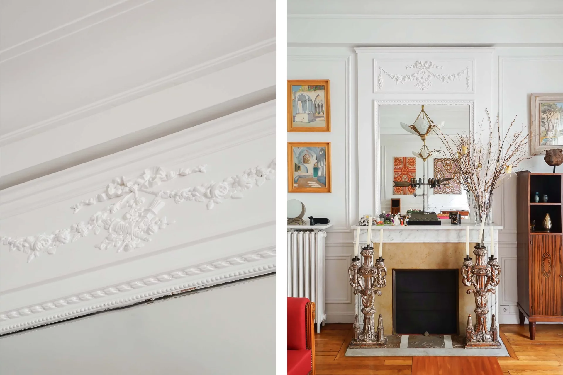 Paris 15e - PLACE DE BRETEUIL