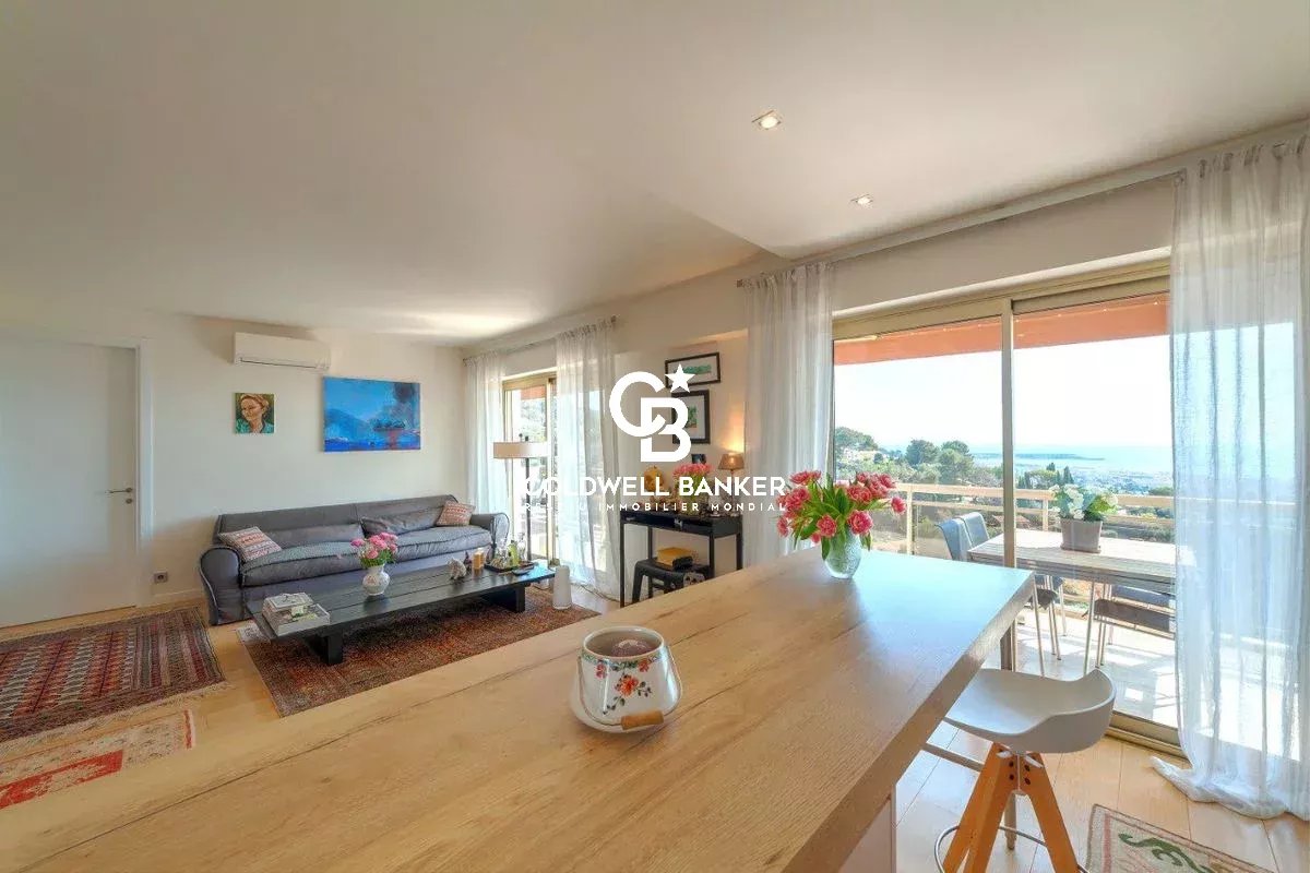 06110 LE CANNET APPARTEMENT