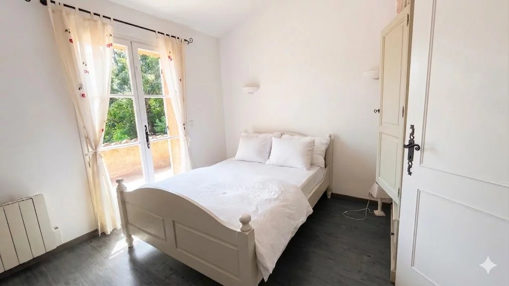 Vente Villa Le Bar-sur-Loup