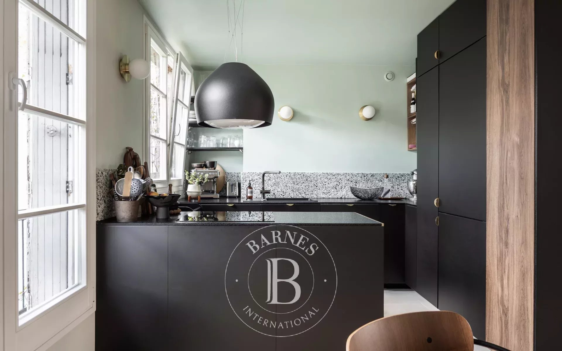 Daire Paris 18ème - picture 15