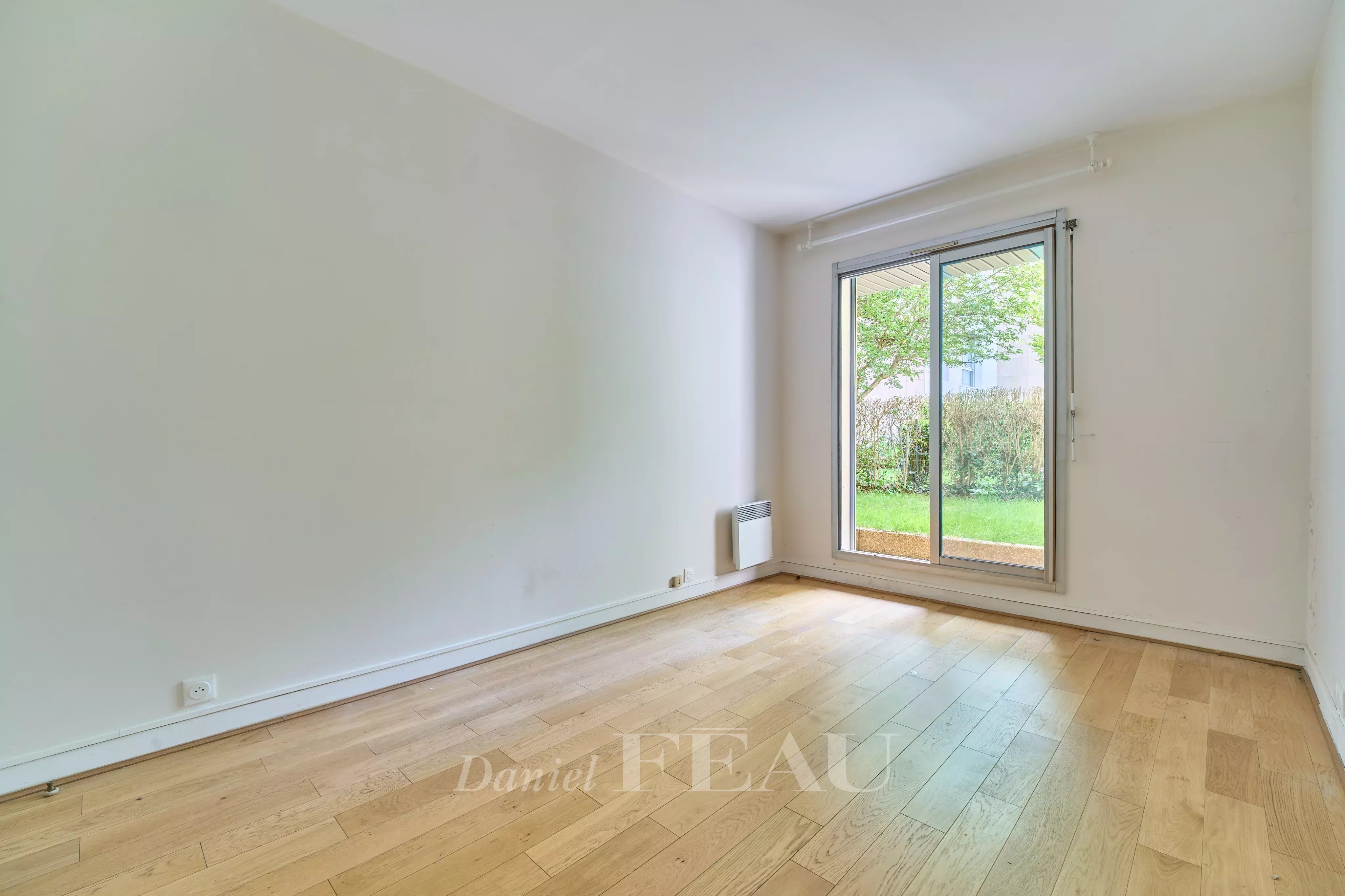 Sale Apartment Boulogne-Billancourt