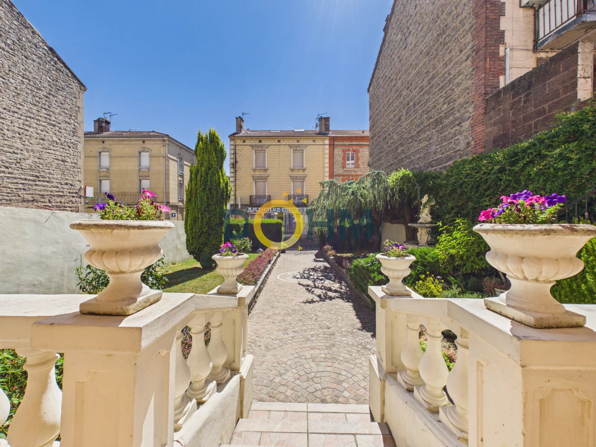 Vente Maison Unieux