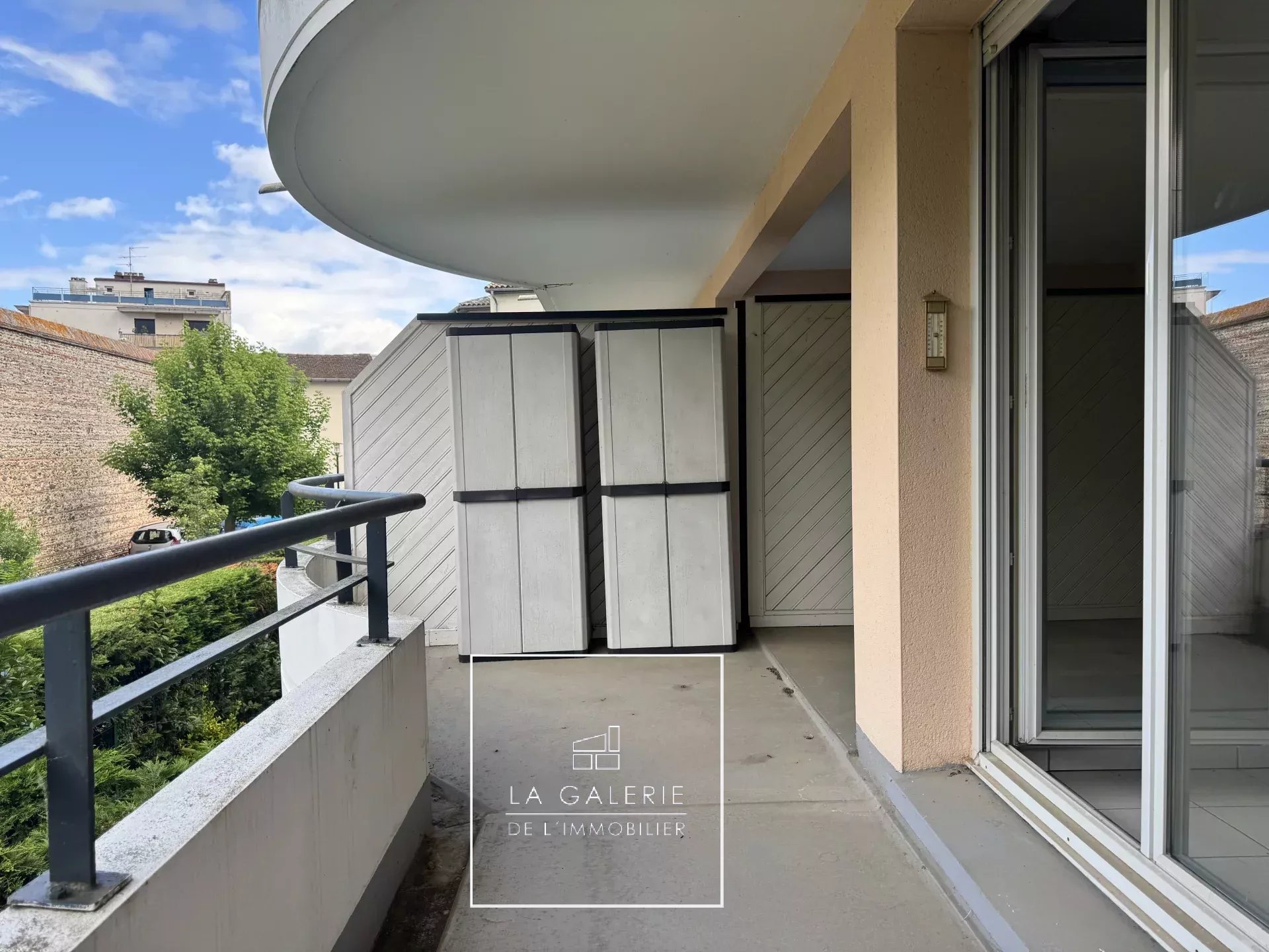Rental Apartment Toulouse Saint-Michel