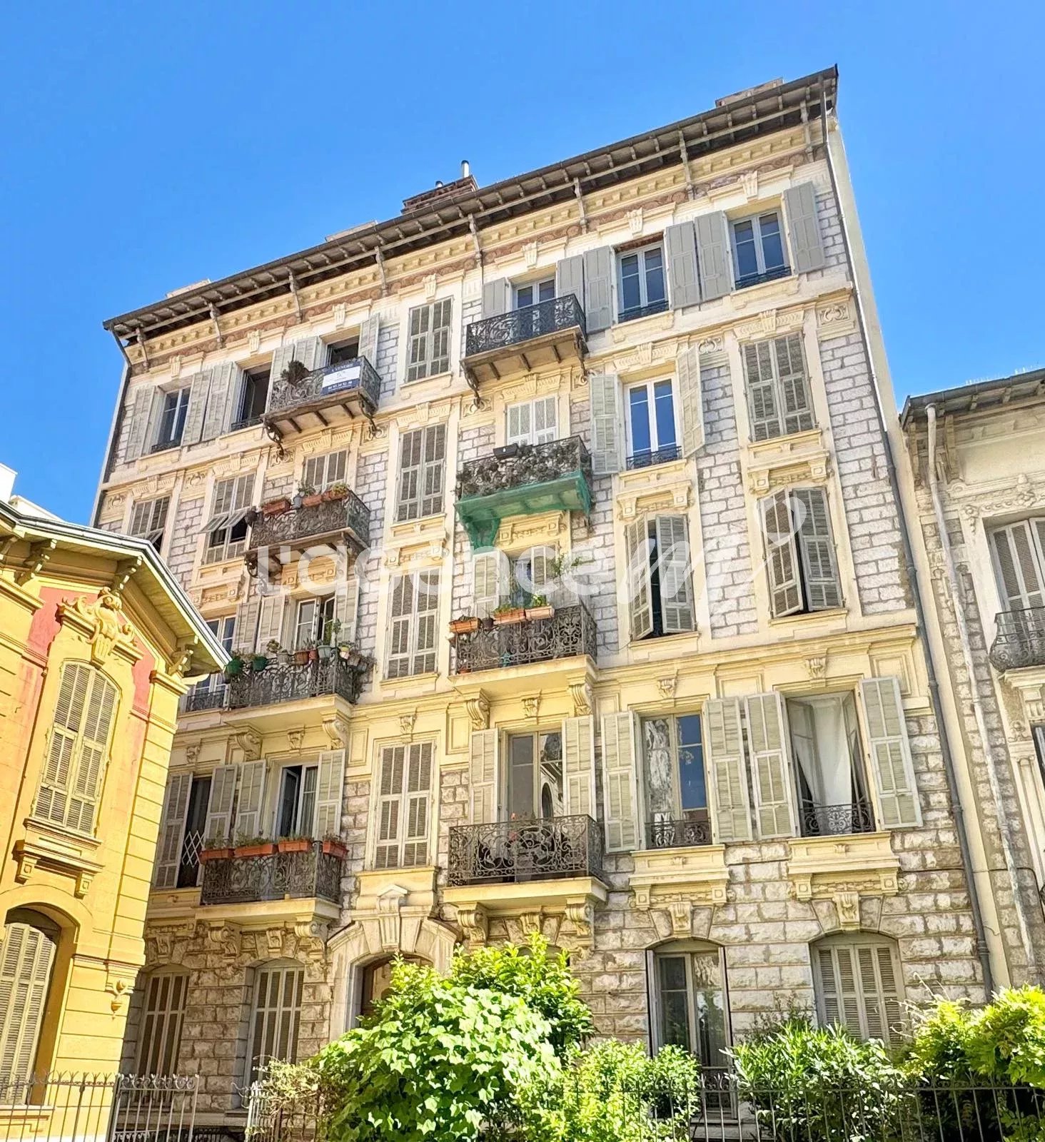 Agence immobilière de L'Agence M