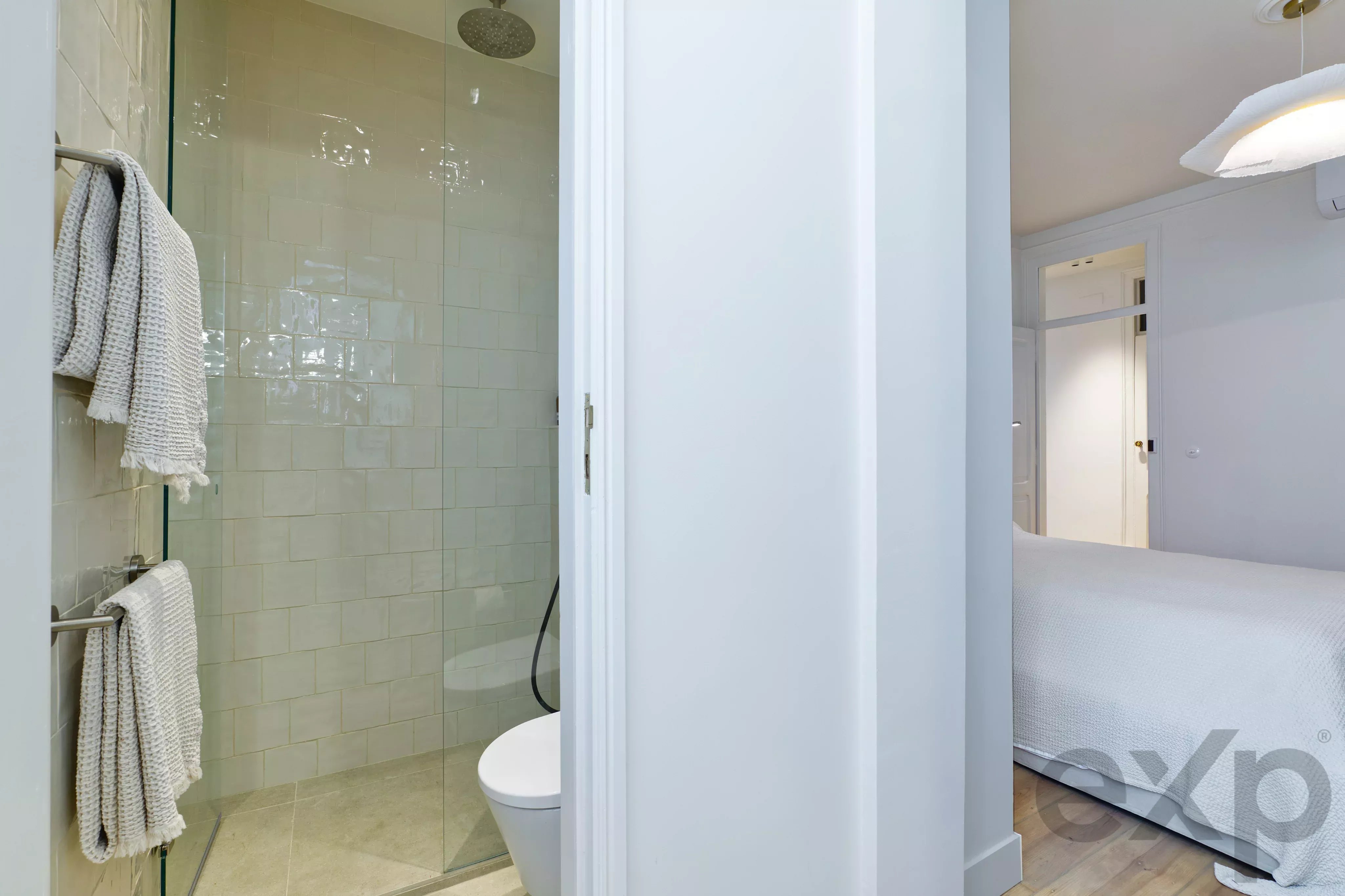 3-bedroom apartment in Lapa with river view 87110793 image 26