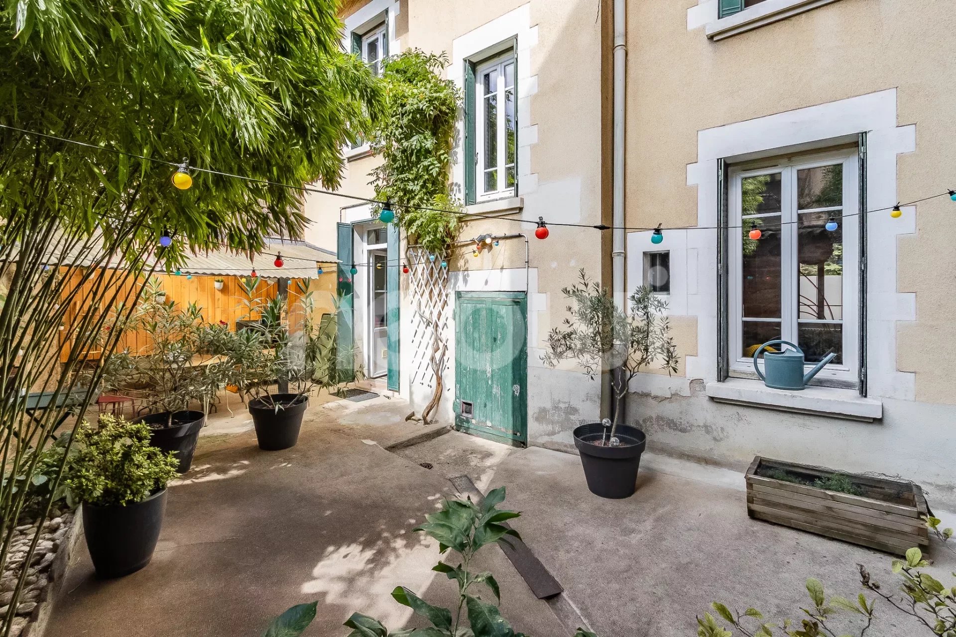 Vente Maison Villefranche-sur-Saône