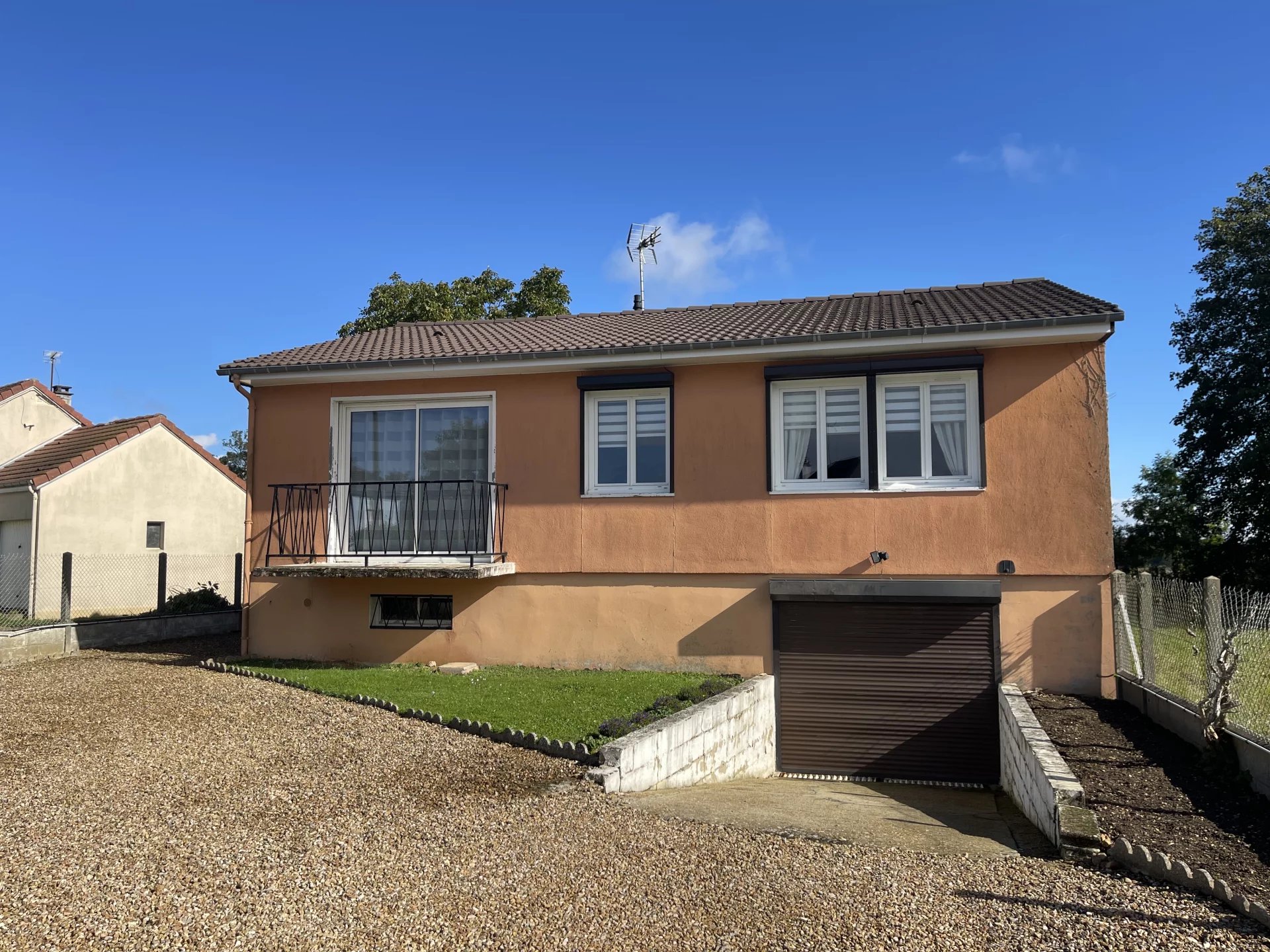 Agence immobilière de Chateauneuf Immobilier