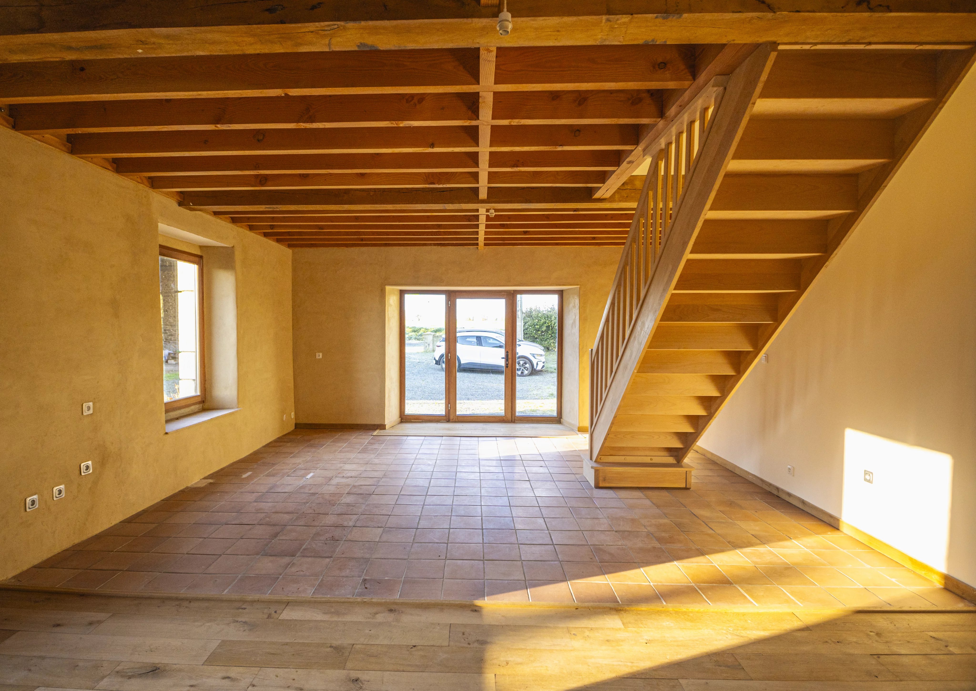 UN LIEU UNIQUE, UN PROJET DE VIE !