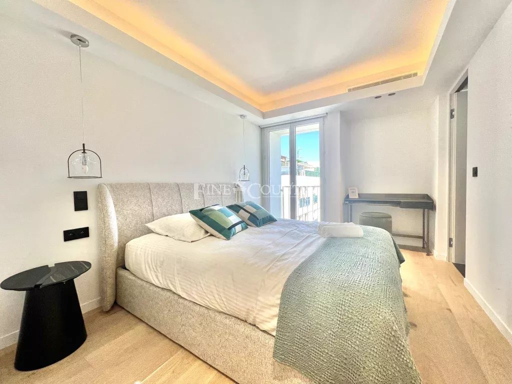 Photo of APPARTEMENT FOR SALE CANNES CROISSETTE