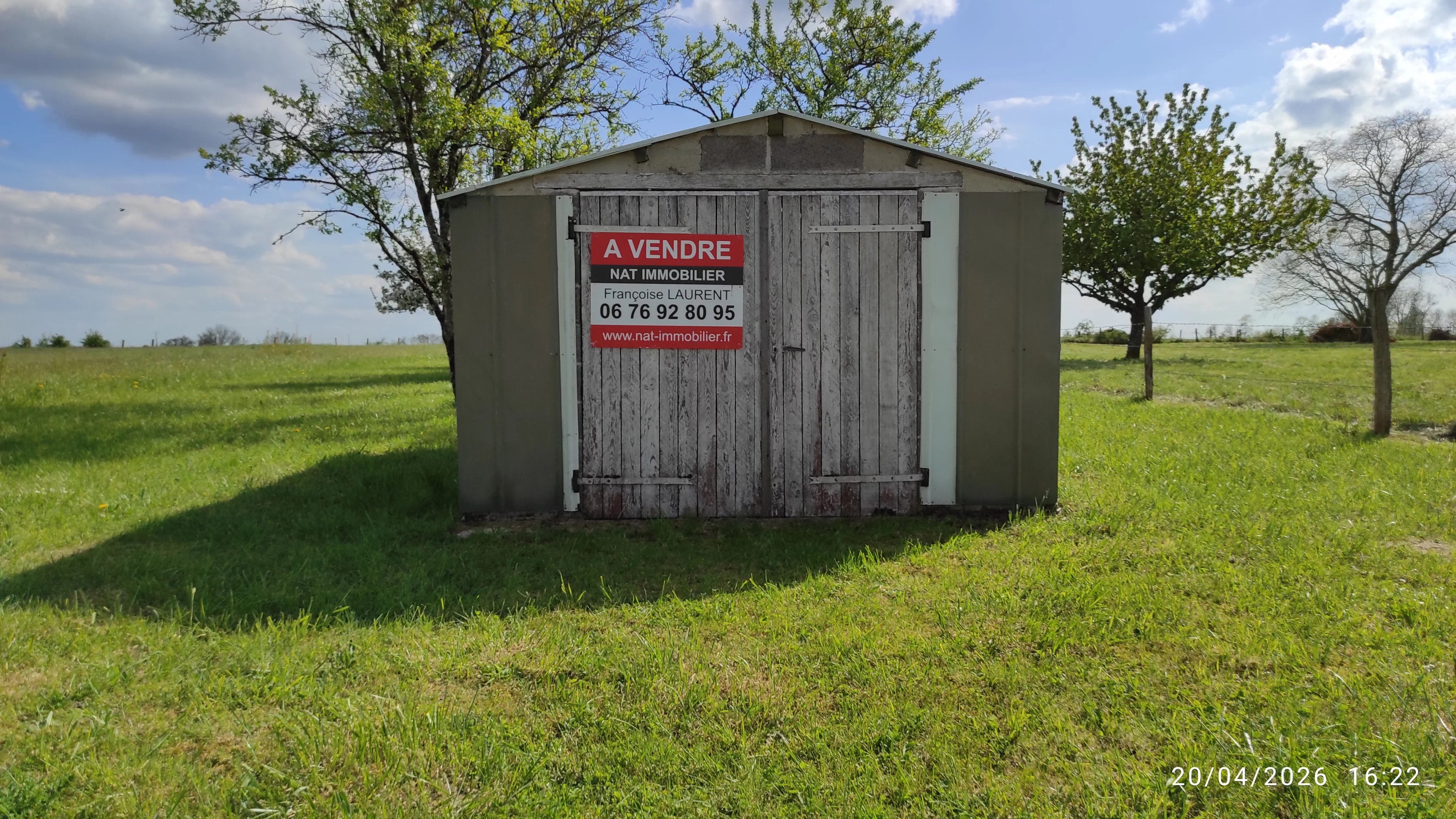 Agence immobilière de Nat'Immobilier
