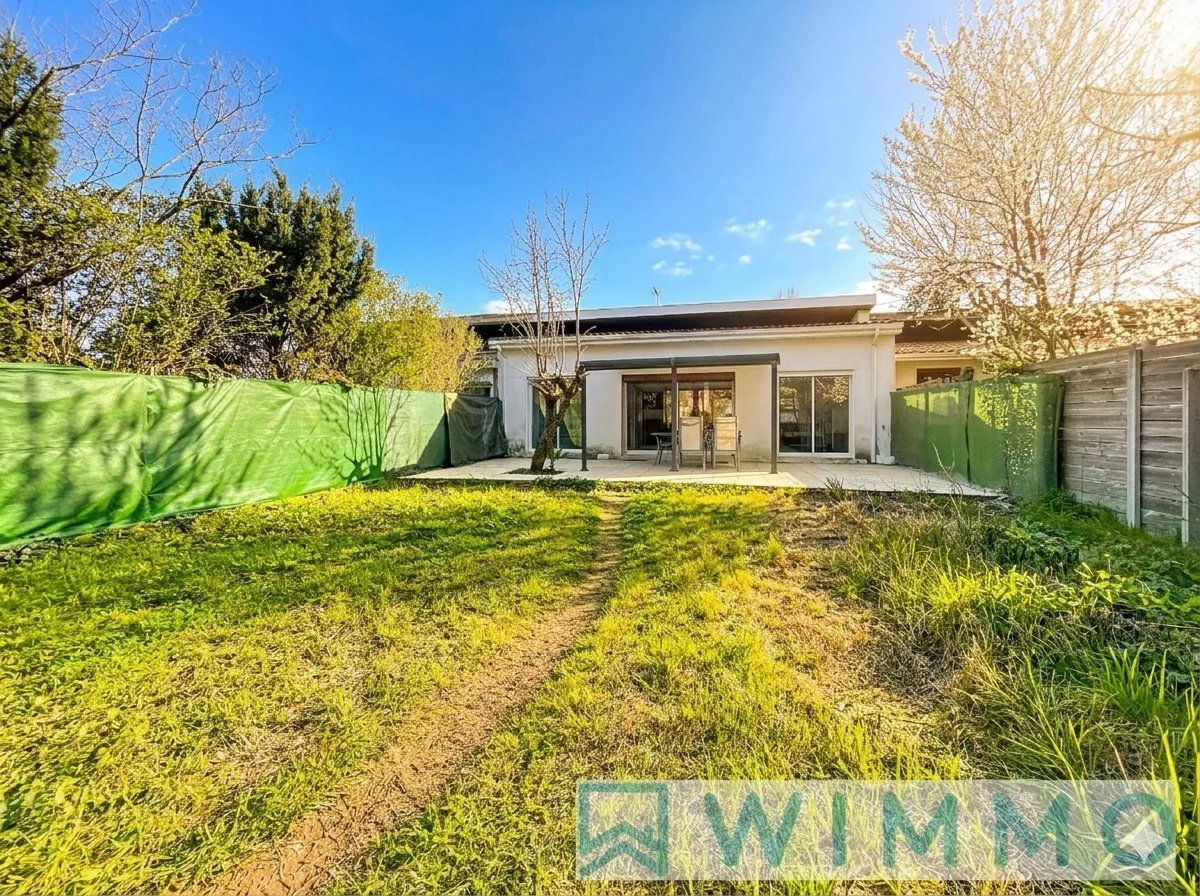 Agence immobilière de WIMMO