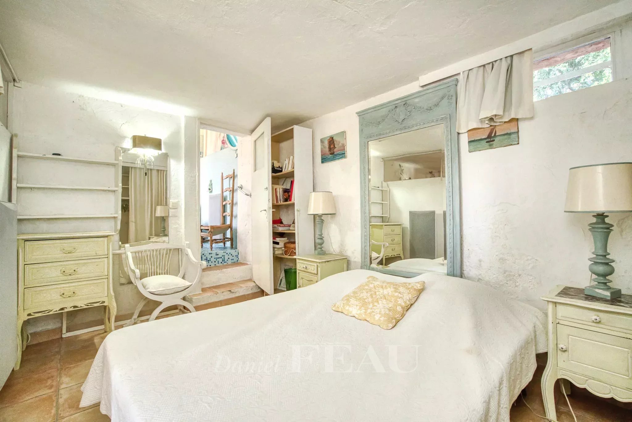 Vente Maison Saint-Tropez