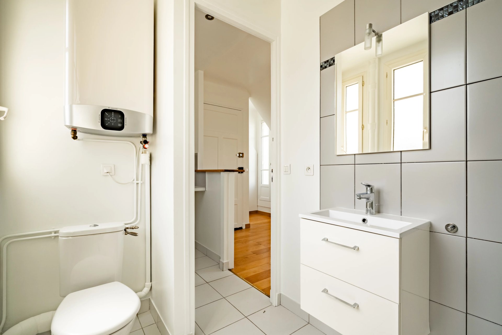1 Bedroom Apartment/Flat's Image 7
