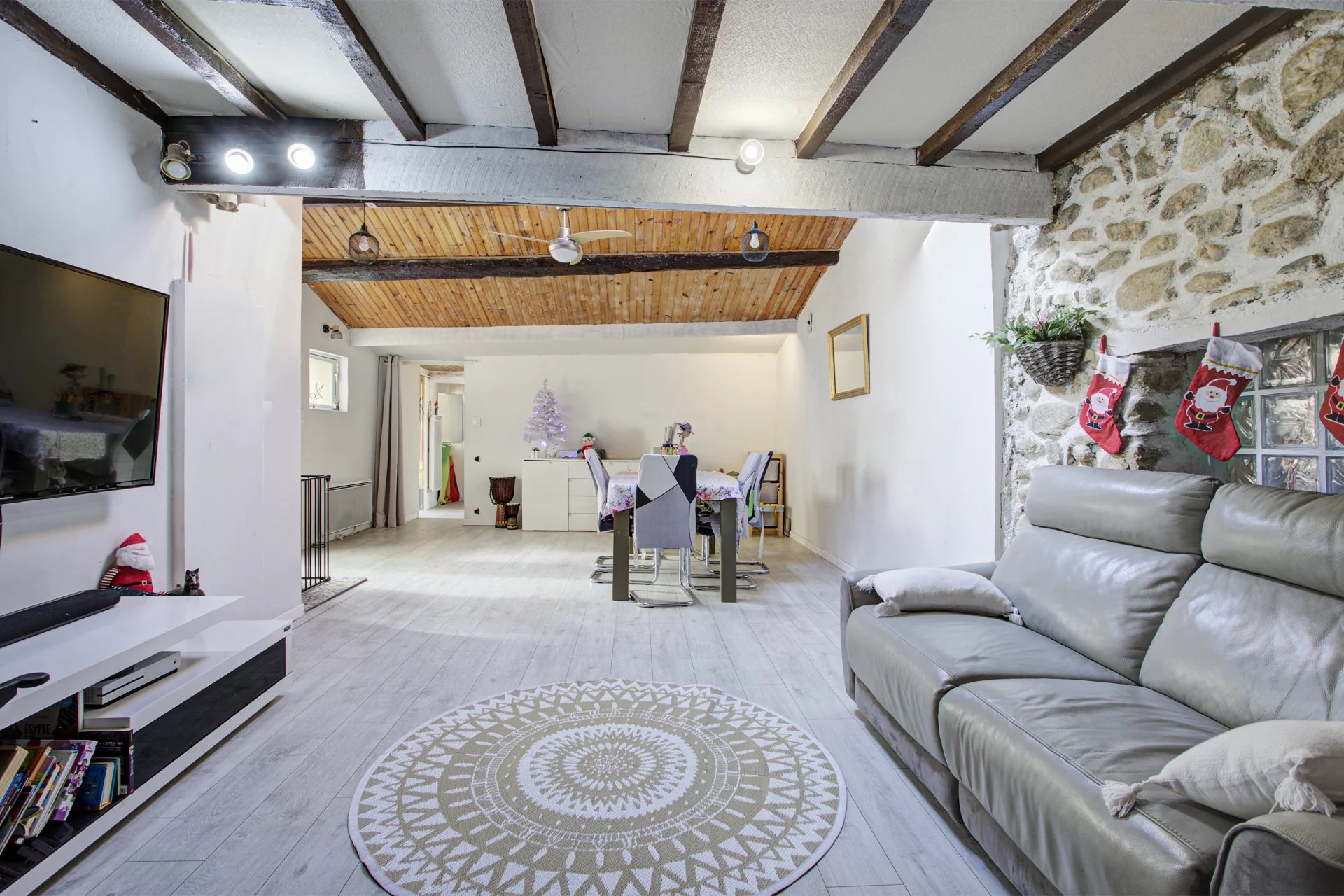 Vente Maison Le Boulou