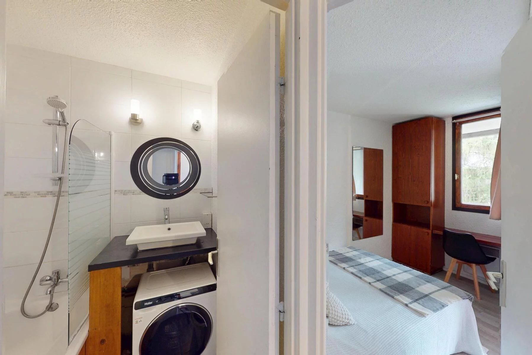 Photo of CHAMONIX - 1-bed apartment in the town centre