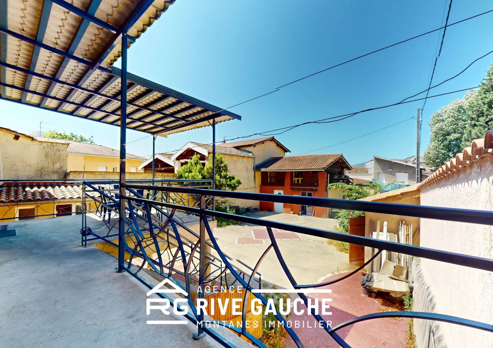 Agence immobilière de Agence Rive Gauche