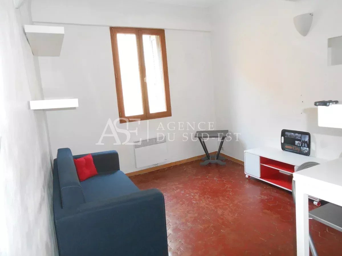 location Appartement T2