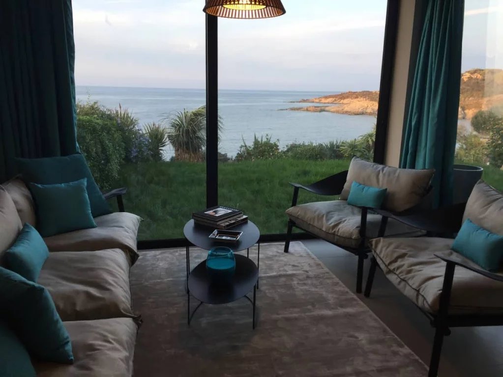 Vente Maison Lumio
