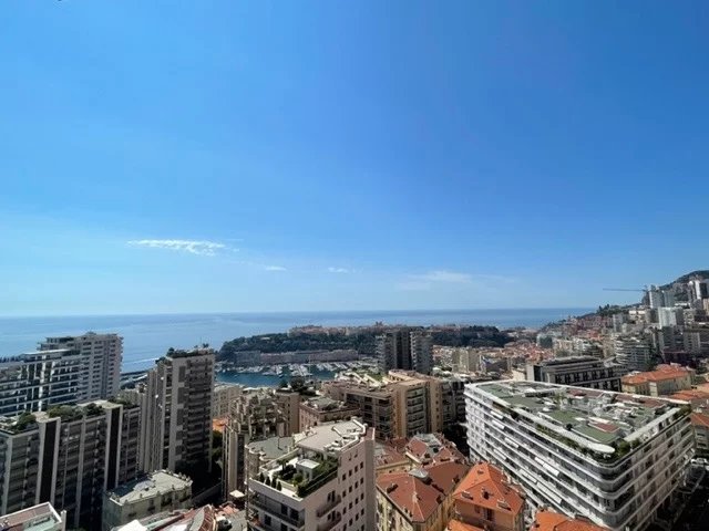 Vente Appartement Monaco