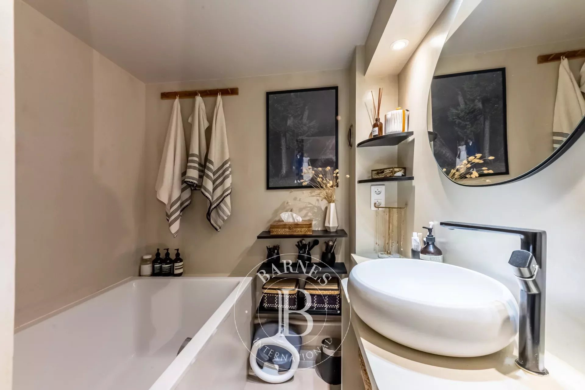 Daire Paris 5ème - picture 7