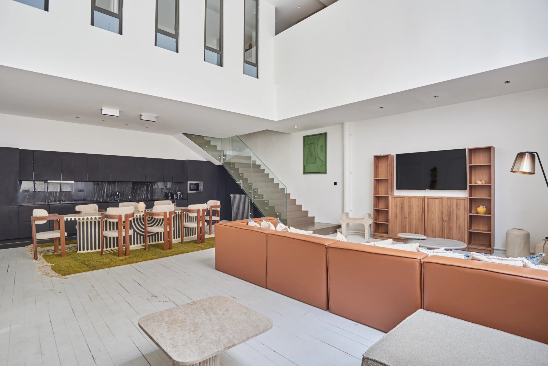 4 Bedroom Apartment/Flat's Image 3