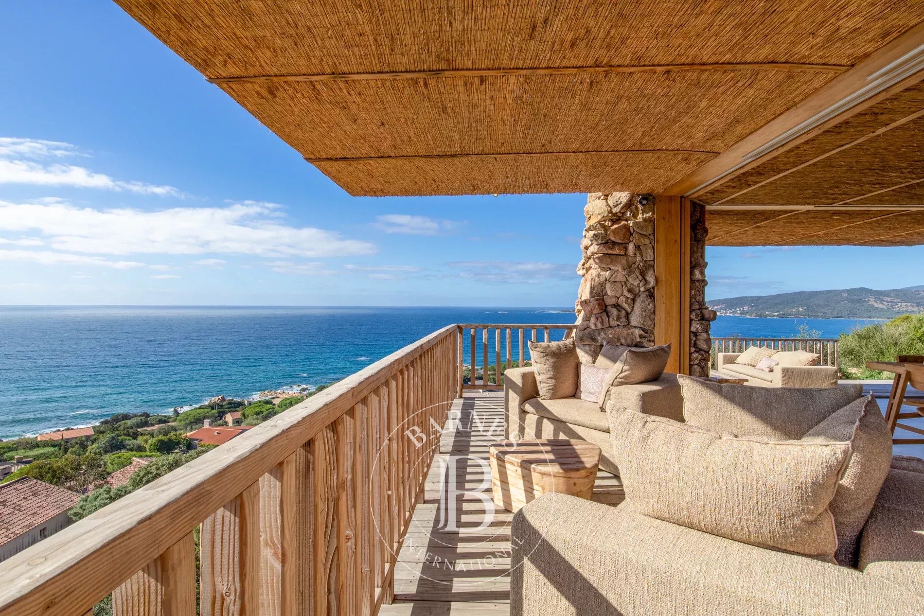 Villa Propriano  -  ref 86407873 (picture 1)